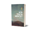 Nya testamentet och Psaltaren i romansättning, SFB 2015