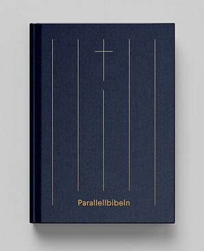 Parallellbibeln - Nya testamentet i sex versioner