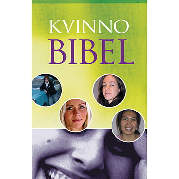 Kvinnobibeln