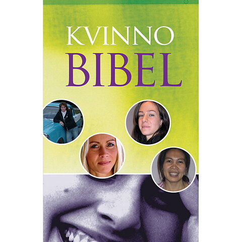 Kvinnobibeln