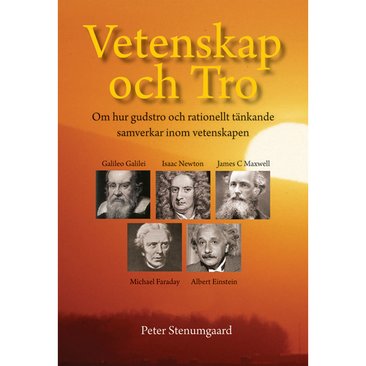 Vetenskap och Tro / Peter Stenumgaard