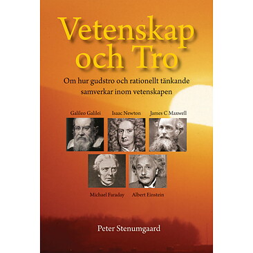 Vetenskap och Tro / Peter Stenumgaard