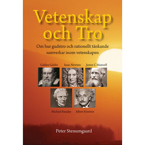 Vetenskap och Tro / Peter Stenumgaard