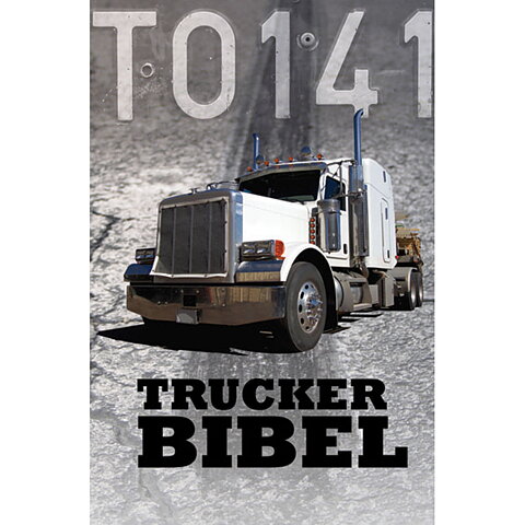 Truckerbibeln