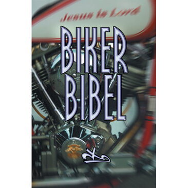 Bikerbibeln