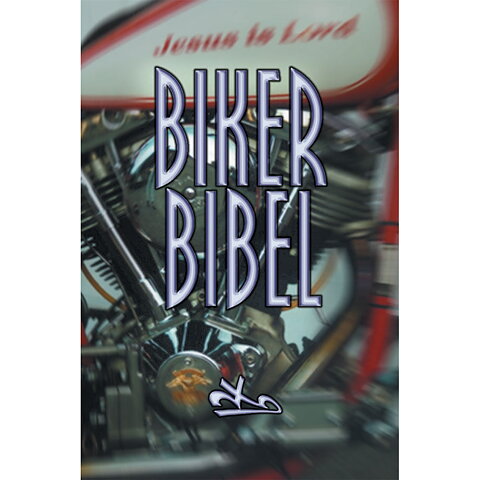 Bikerbibeln