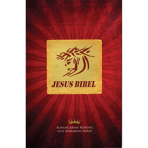 Jesusbibeln