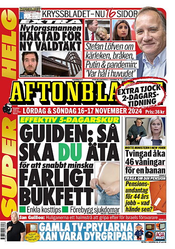 Anzeige einfügen E-Magazin