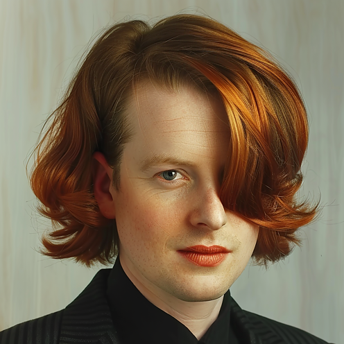 ヘアカット