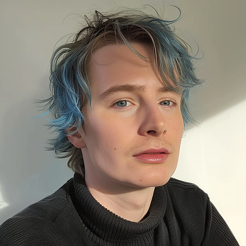 ヘアカット