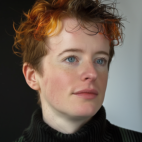 ヘアカット