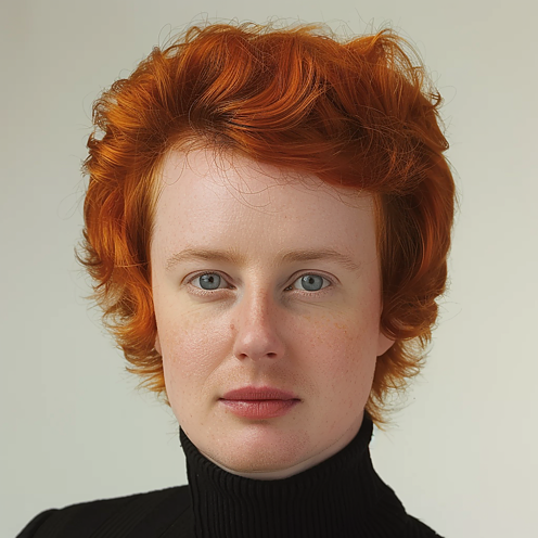 ヘアカット