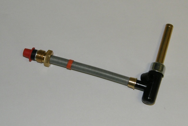 Munstycke HS AUD9149