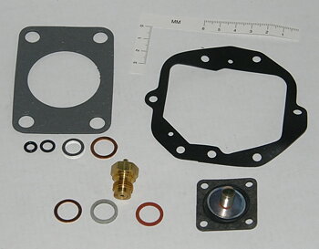 Servicekit Solex 44PHN