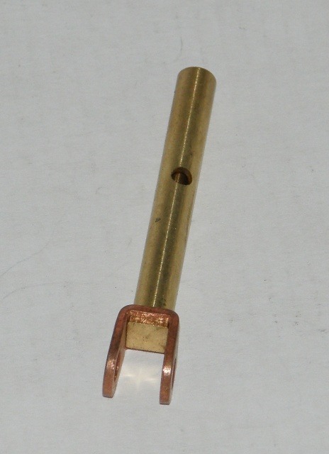 Munstycke H