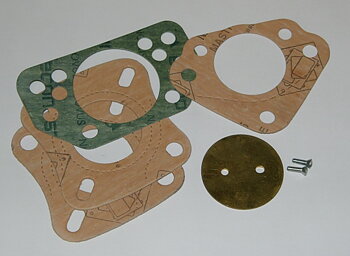 Spjäll HIF6/HS6