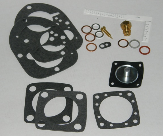 Servicekit 44PAI