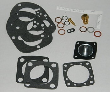 Servicekit 44PAI