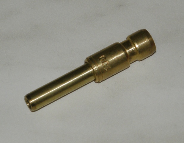 B21582/100 Munstycke Stromberg stl 100