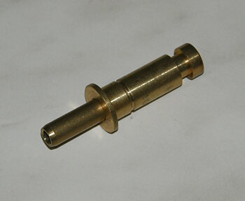 B23151/100 Munstycke Stromberg stl 100