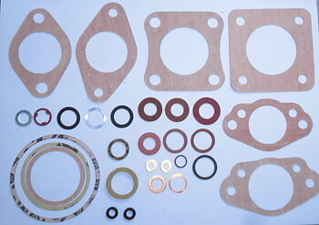 AUE801 Packningssats H4 och H6