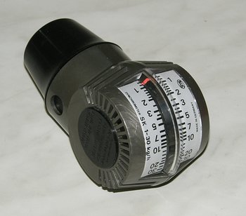 Synkroniseringsverktyg STE Syncrometer typ SK