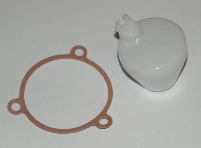 Float lid gasket HS type