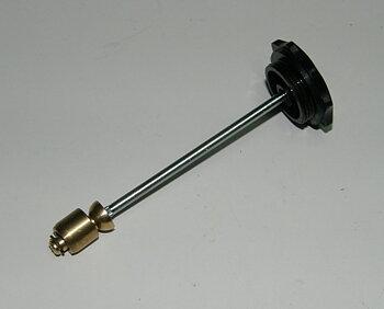 Piston damper