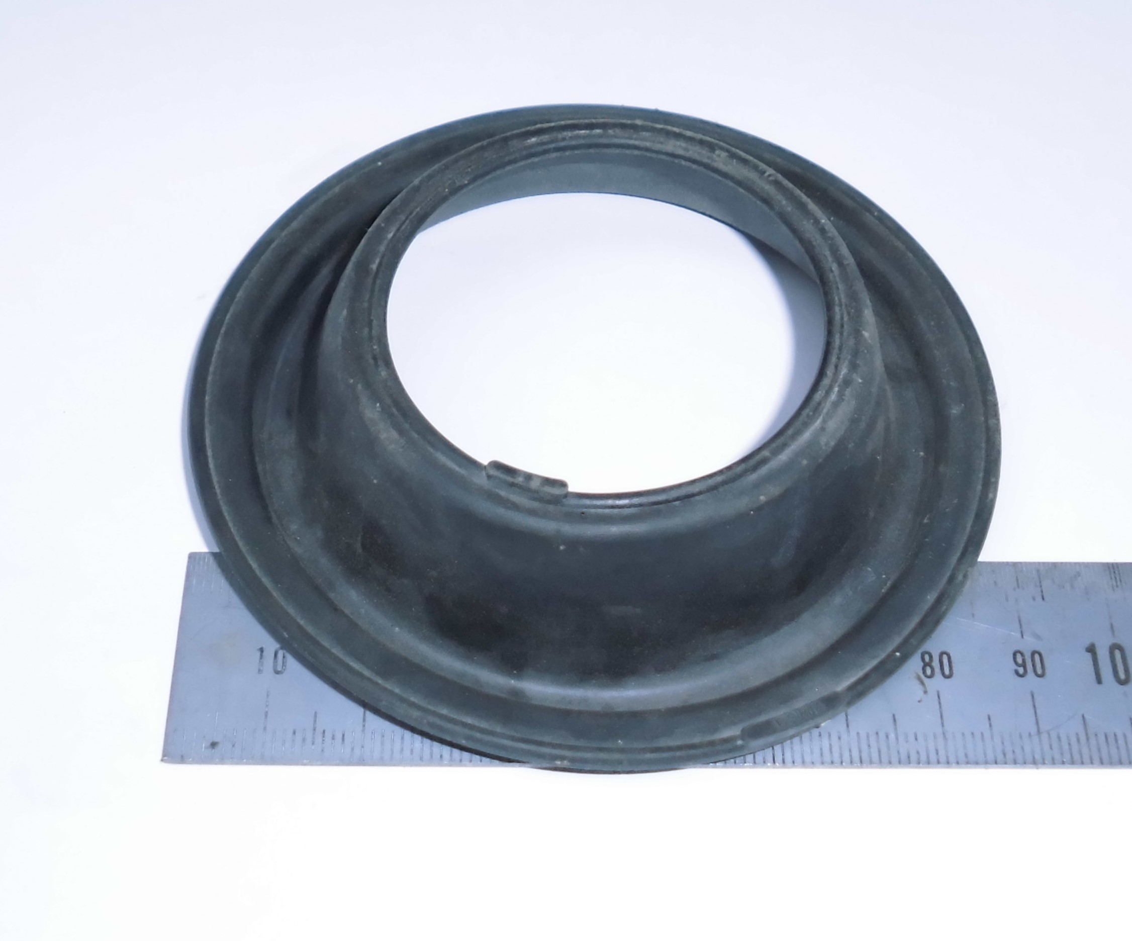 Diaphragm