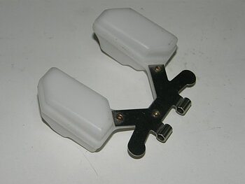 Float for Stromberg CD carburetters
