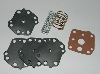 Membransats Solex 32PBI