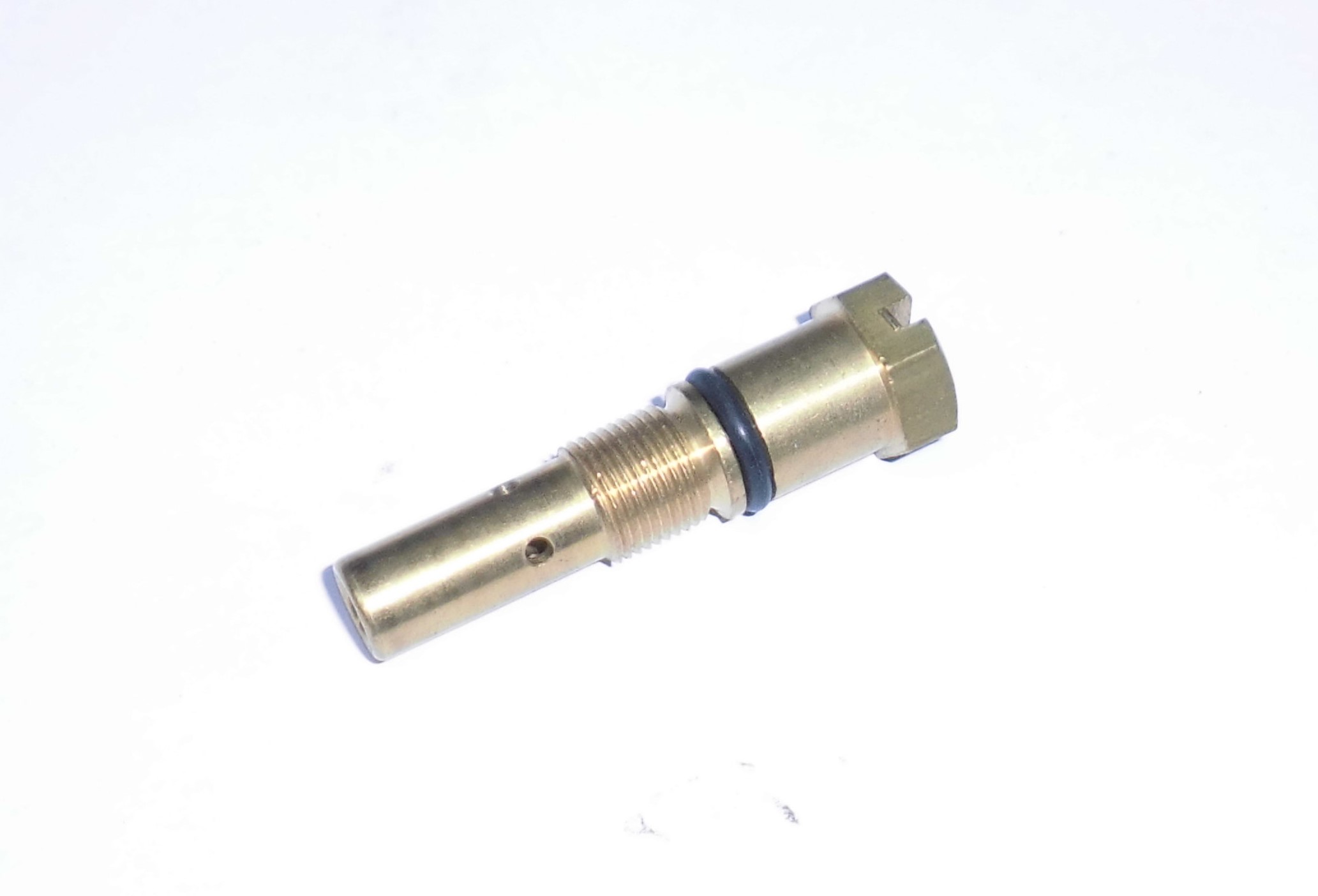 Orifice adjuster - 2