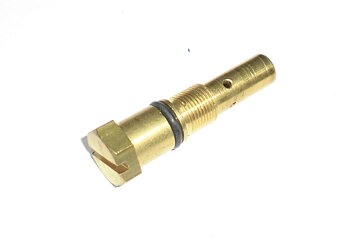 Orifice adjuster