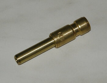 B19524/90 Munstycke Stromberg stl 90