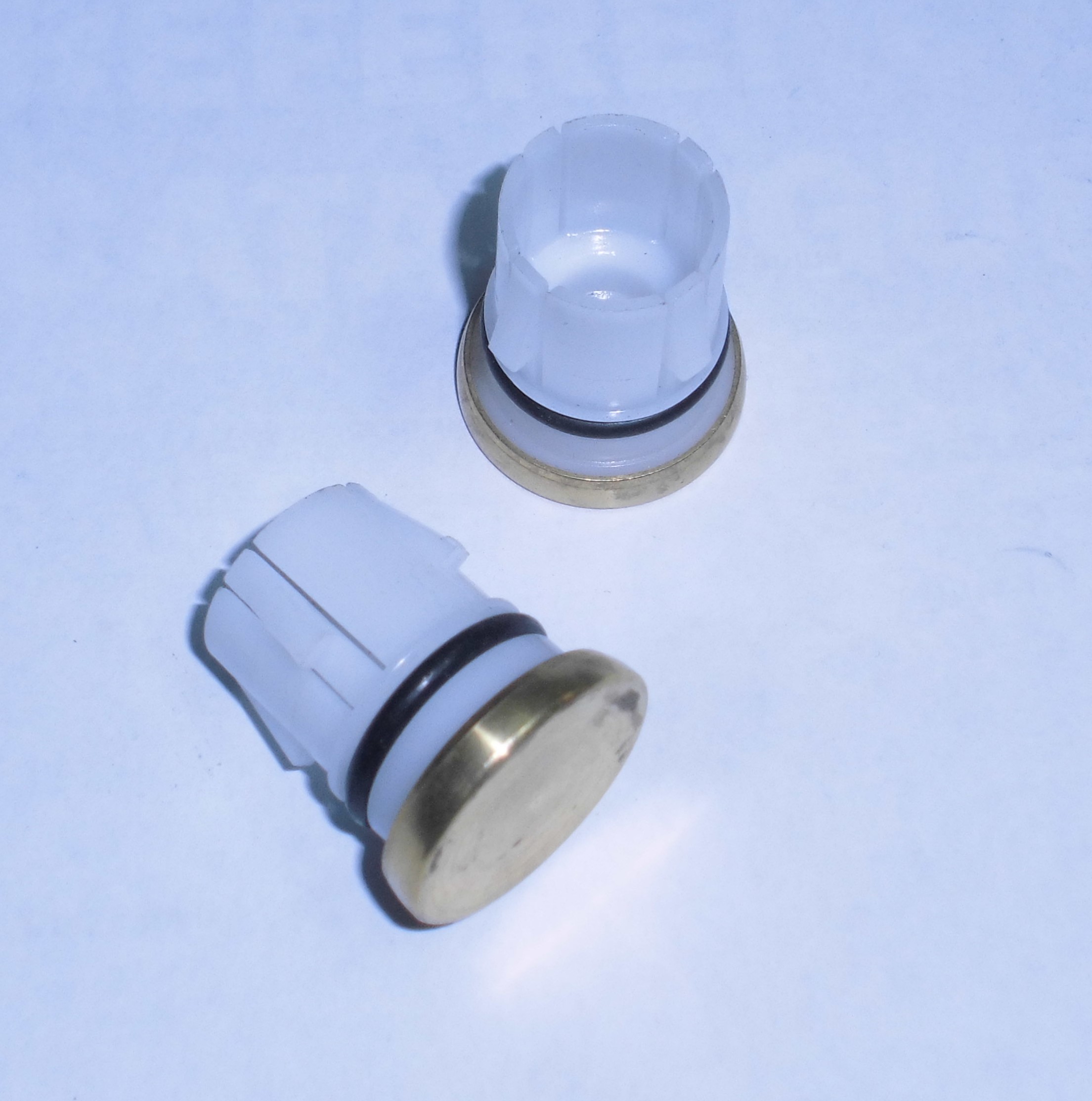 Sealing Plug