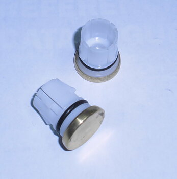 Sealing Plug