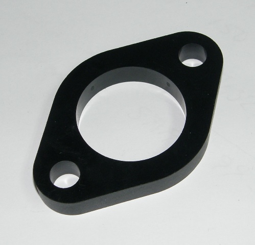 Insulating gasket H4 and Zenith 34/36VN