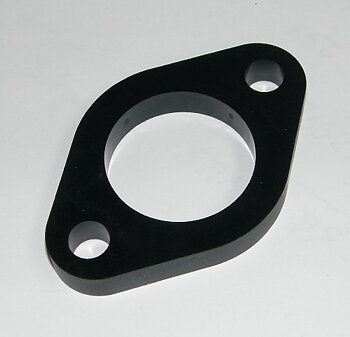 Insulating gasket H4 and Zenith 34/36VN