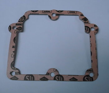 Gasket float lid Stromberg