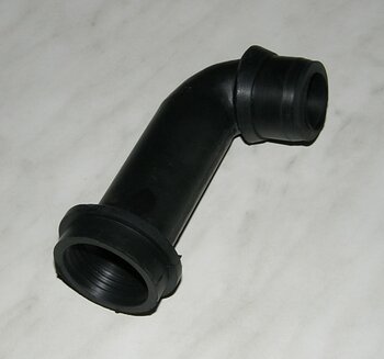 Adapter till STE Syncrometer Alfa Romeo