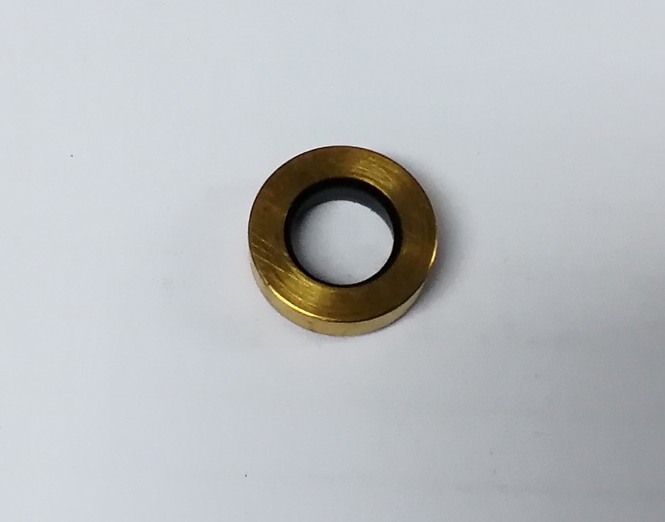 Seal throttle spindle 8 mm