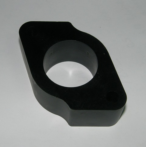 Insulating gasket HS4 MGB