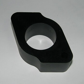 Insulating gasket HS4 MGB