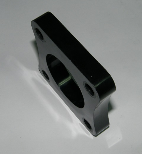 Insulating gasket H6/HD6/HS6/HIF6 - 2