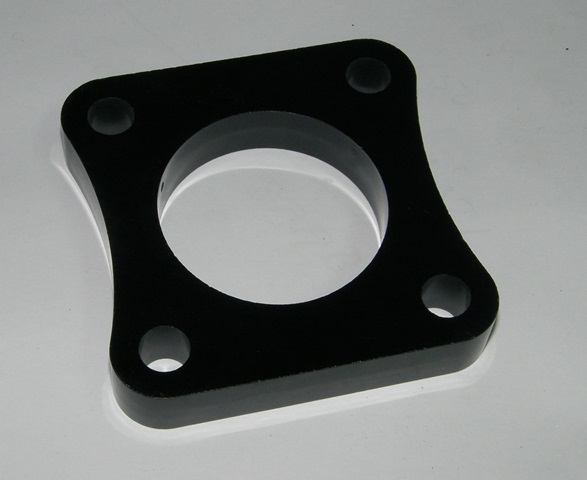 Insulating gasket H6/HD6/HS6/HIF6