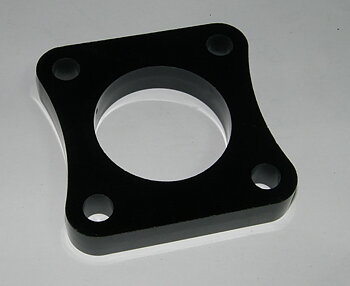 Insulating gasket H6/HD6/HS6/HIF6