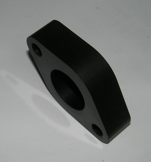 Insulating gasket H2 - 2