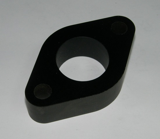 Insulating gasket H2