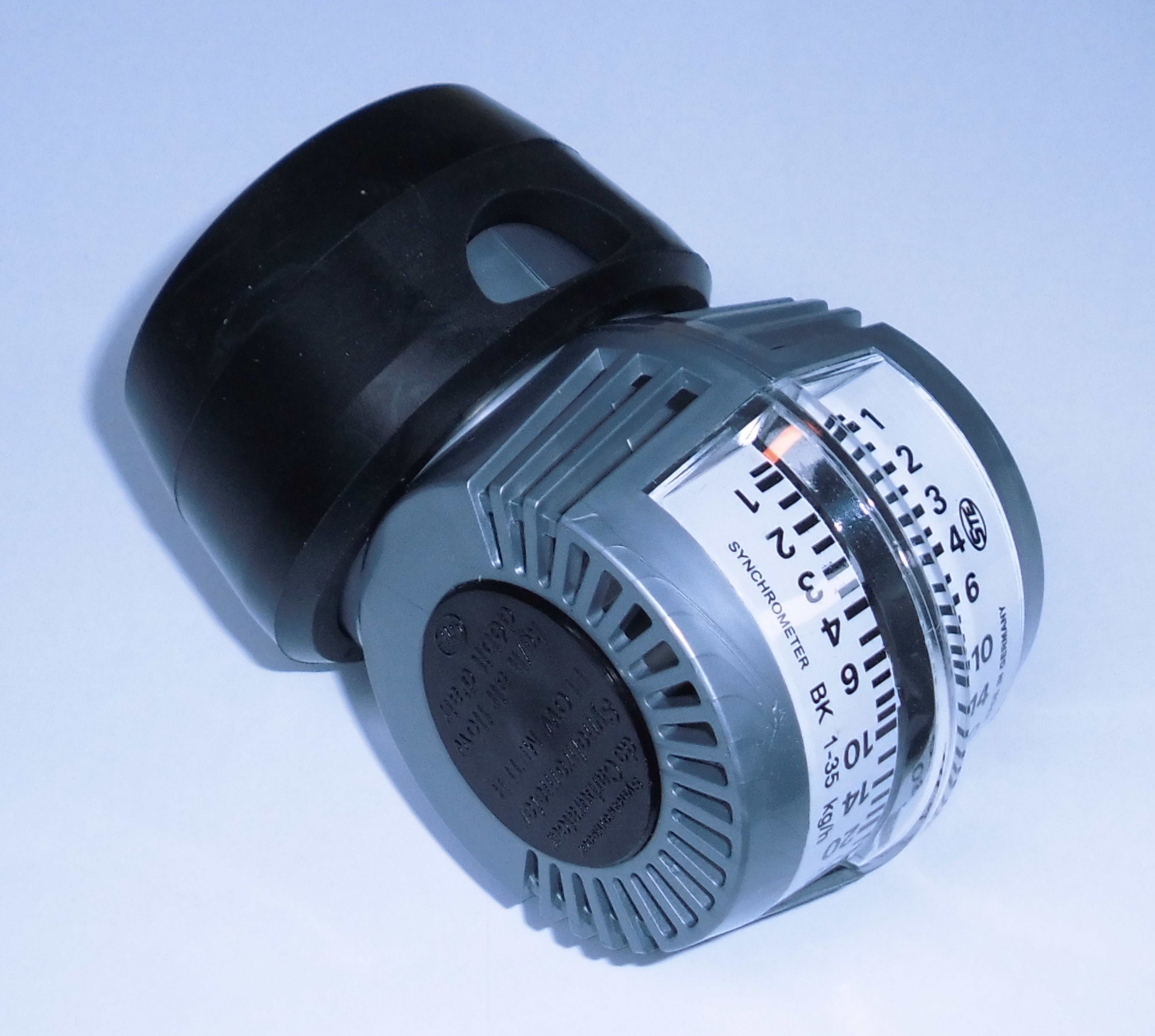Synkroniseringsverktyg STE Syncrometer typ BK