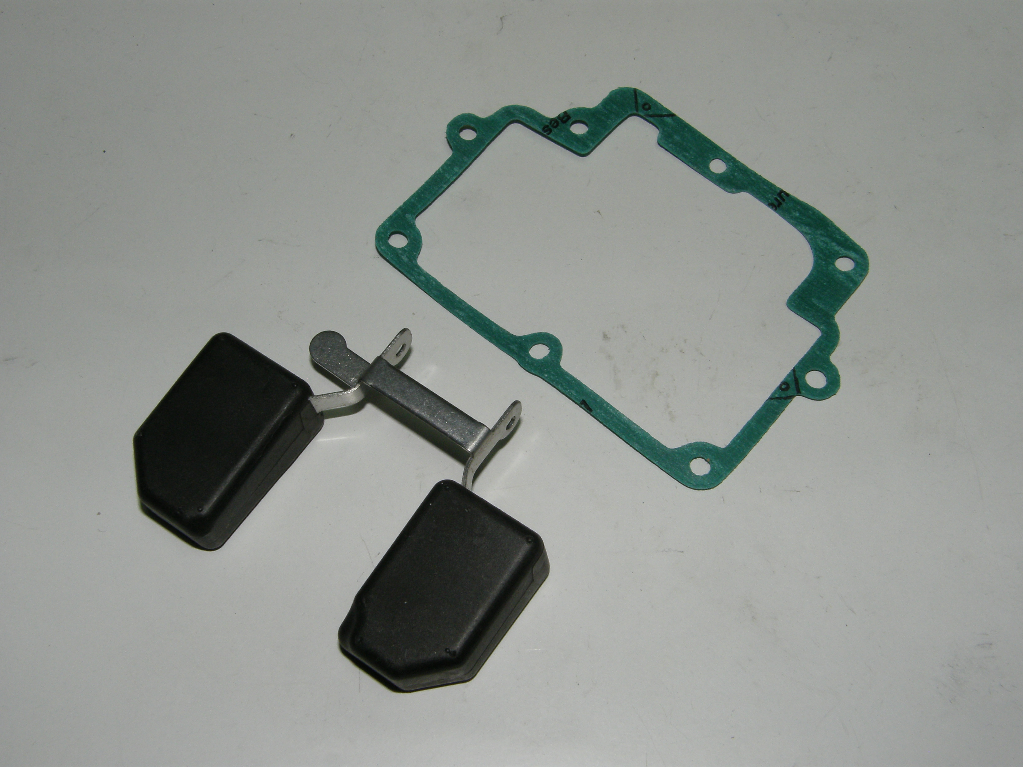 Float Triumph TR4